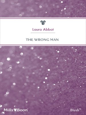 cover image of The Wrong Man